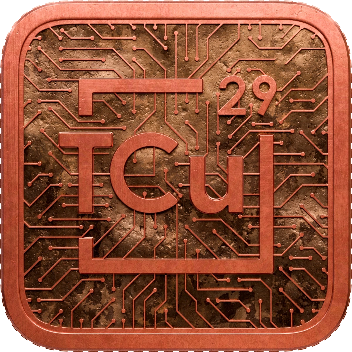 TCu29 token