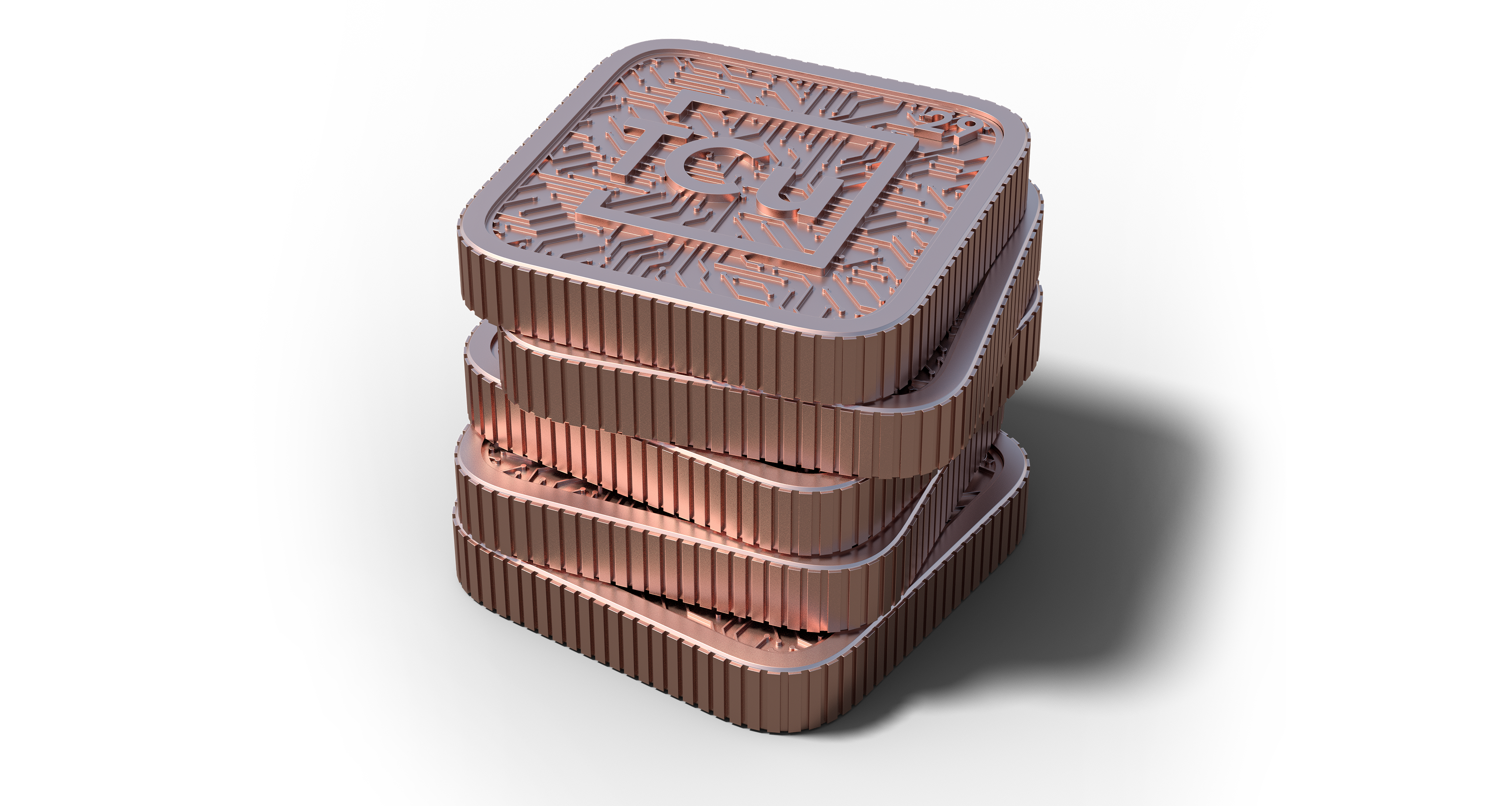 TCu29 Stacked Logo