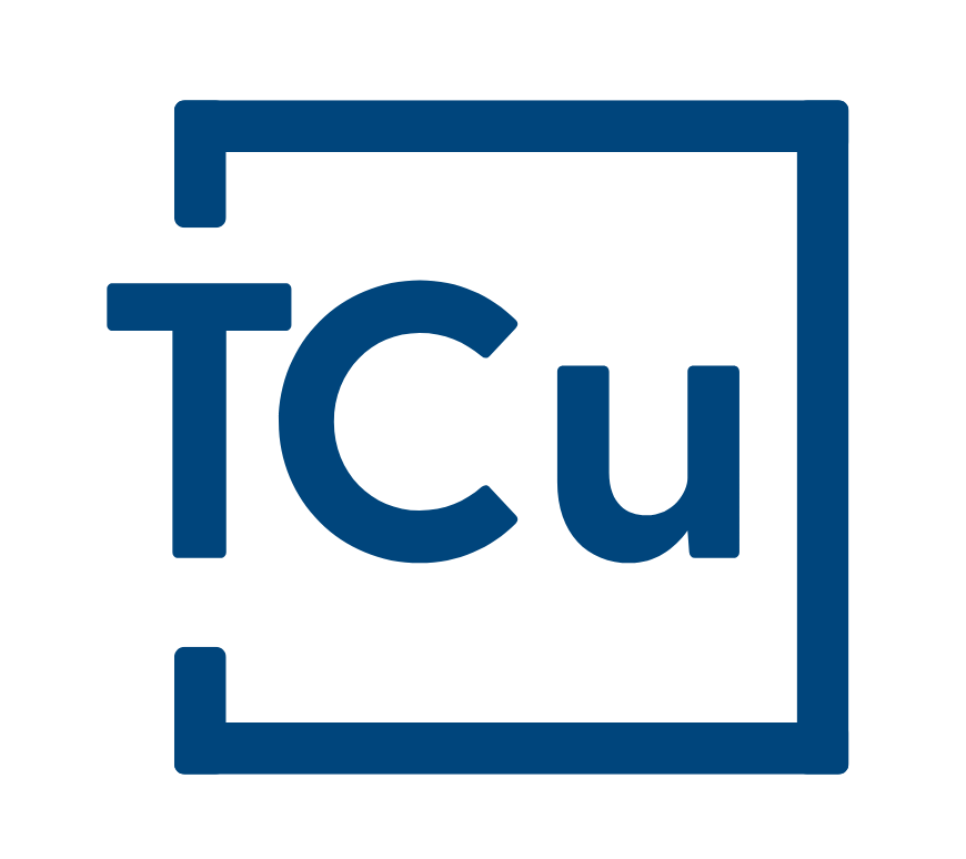 TCu Logo